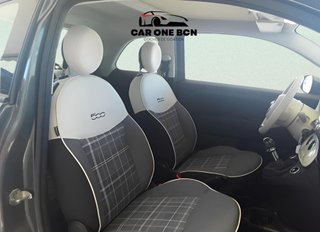 Fiat 500 Lounge 1.0 6v GSE 52KW (70 CV)