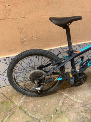Bicicleta Orbea Infantil