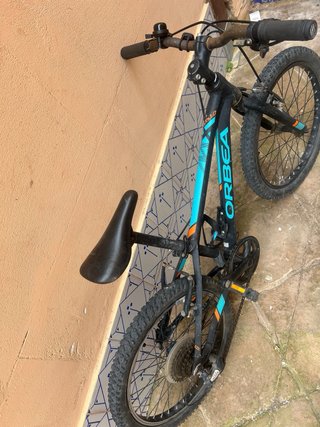 Bicicleta Orbea Infantil