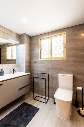 Piso en venta en Puerto en Jávea/Xàbia