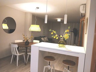Piso en venta en Puerto en Jávea/Xàbia