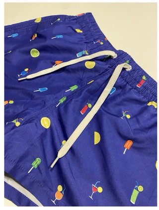 Costume uomo a pantaloncino   Yamamay taglia S