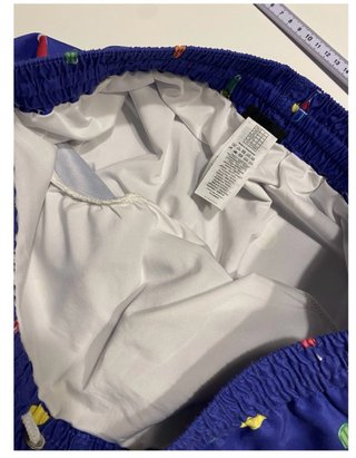 Costume uomo a pantaloncino   Yamamay taglia S