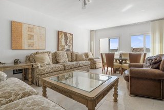 Piso en venta en Puerto Banús en Marbella