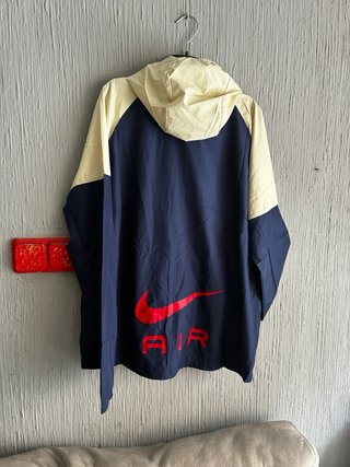 Chaqueta Nike