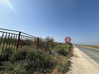Solar en venta en Alhama de Murcia en Alhama de Murcia