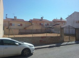 Terreno en venta en Huétor Vega