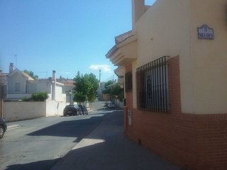 Terreno en venta en Huétor Vega