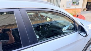 Hyundai Tucson IX35 2020
