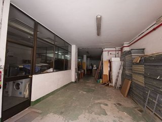 Local comercial en venta en Centro Urbano en San Sebastián de los Reyes