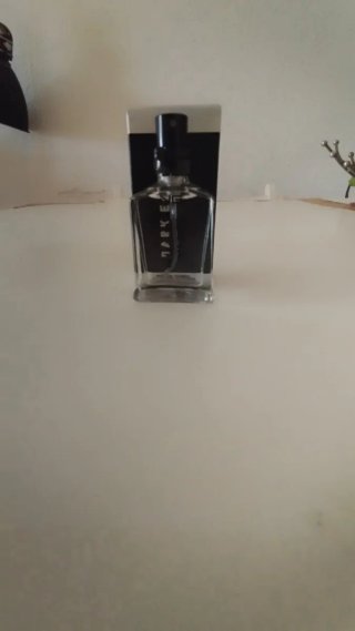 NG Dark Elixir Eau de Toilette para Hombre