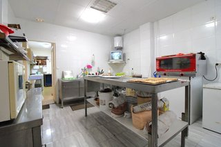 Local comercial en venta en Bernabéu - Santa Pola Este en Santa Pola