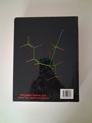 Química Orgánica