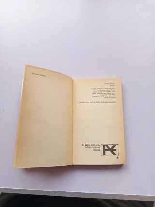 Utopía