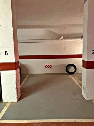 Garaje en venta en Els Munts en Torredembarra
