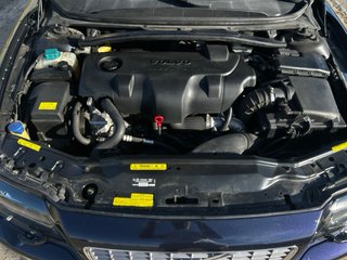 Volvo S80 2005
