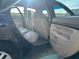 Volvo S80 2005