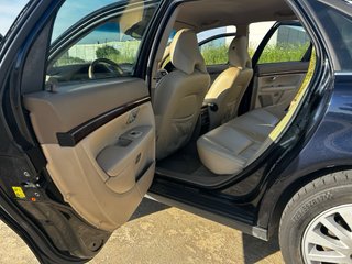 Volvo S80 2005