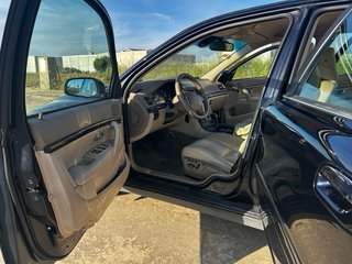Volvo S80 2005