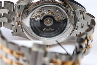 Reloj Certina DS-1 Automático Hombre