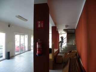 Local comercial en venta en Torroella de Montgrí pueblo en Torroella de Montgrí