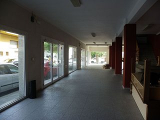 Local comercial en venta en Torroella de Montgrí pueblo en Torroella de Montgrí