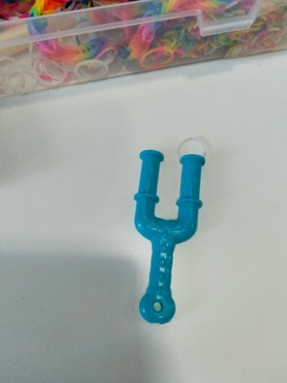 Kit Gomas Pulseras y Accesorios