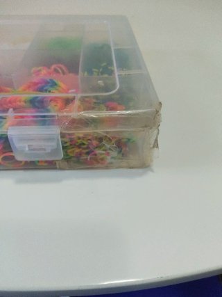 Kit Gomas Pulseras y Accesorios