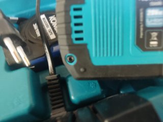 Kit Taladro Koma Tools Pro Series 20V