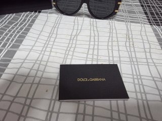 Occhiali da sole Dolce&Gabbana unisex