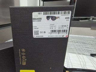 Occhiali da sole Dolce&Gabbana unisex