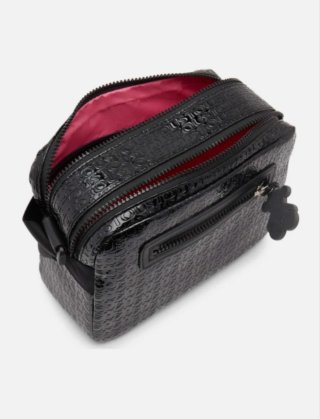 Bolso Tous Lindsay Negro Mujer