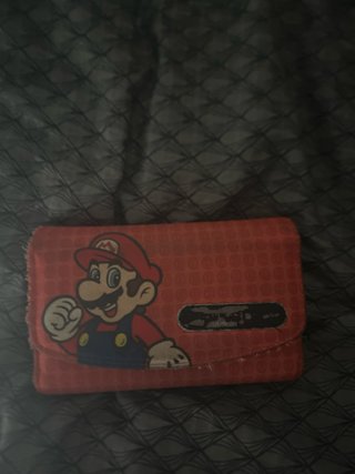 Nintendo 3DS XXL Azul + Complementos