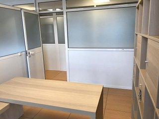 Oficina en alquiler en Polígonos - Recinto Ferial Cortijo de Torres en Málaga