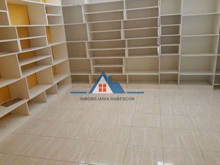 Local comercial en alquiler en Ugena