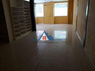 Local comercial en alquiler en Ugena
