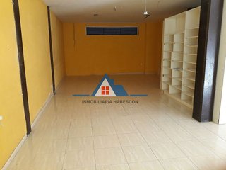 Local comercial en alquiler en Ugena