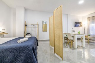 Estudio en alquiler en Sagunto - Edisol en Córdoba