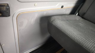 Volkswagen Caravelle 2018