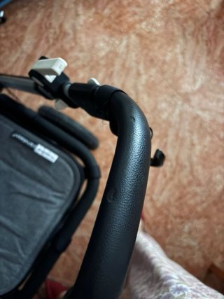 Carrito Bugaboo Cameleon Poco Uso
