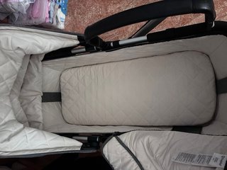 Carrito Bugaboo Cameleon Poco Uso