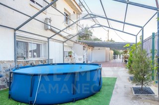 Casa en venta en Cocentaina