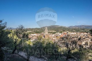 Chalet en venta en Cocentaina