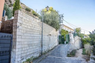 Chalet en venta en Cocentaina