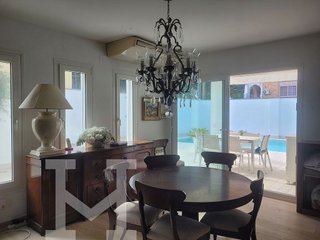 Chalet en venta en El Vedat - Santa Apolonia en Torrent