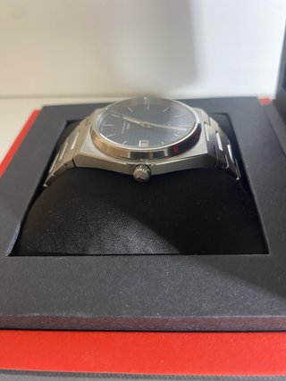 Tissot PRX Powermatic 80 Reloj Azul