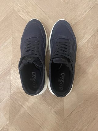 Hogan Interactive3 Sneakers n. 7,5