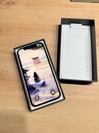 iPhone 12 Pro Azul
