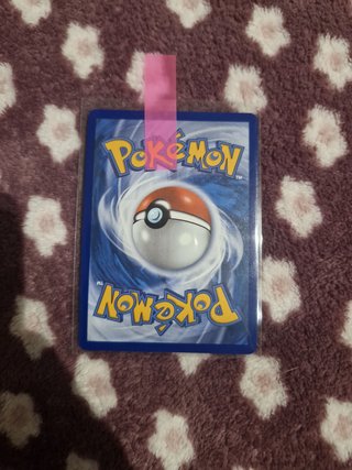 Carta Pokémon Mega Zygarde Equilibrio Perfecto