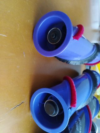 Rullo per spazzola Dyson V8 V10 V11 V12 V15